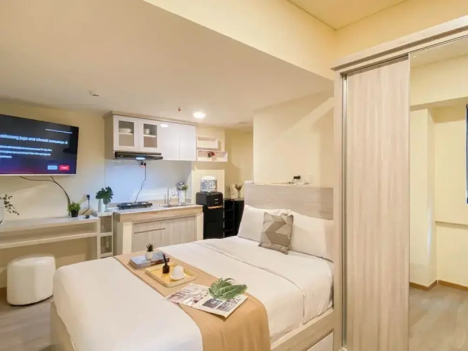 Standard Apartment