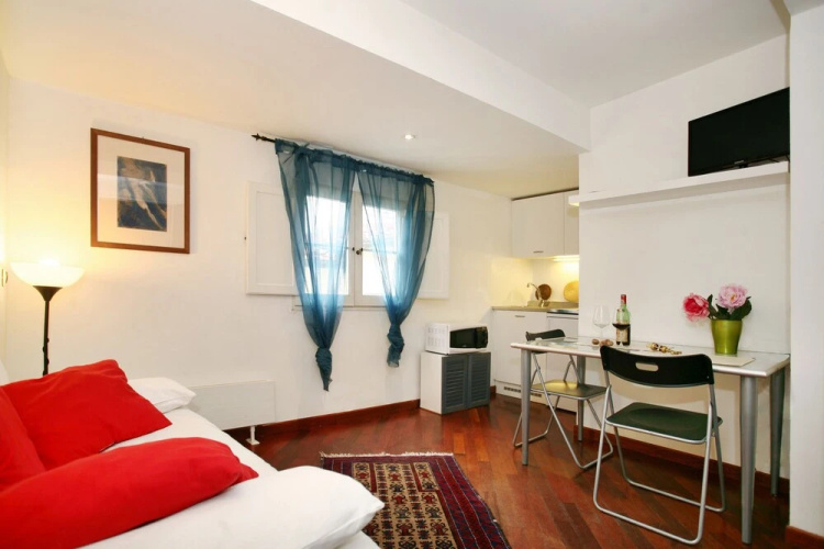 Firenze Mia Vacation Rentals