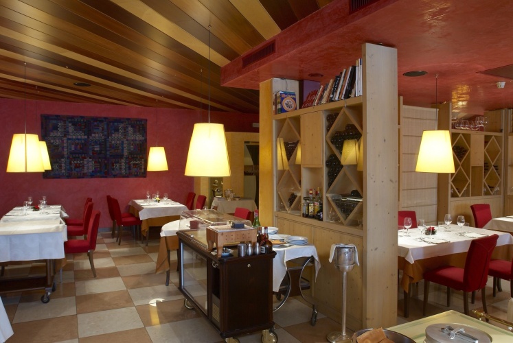 Best Western Hotel Tre Torri photo 25