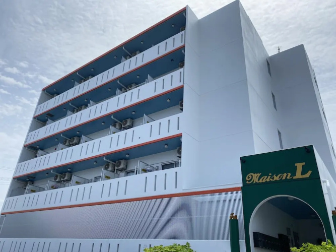 Hotelafbeelding