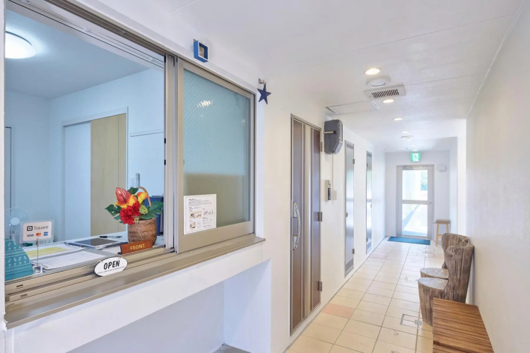 Comfort Villa