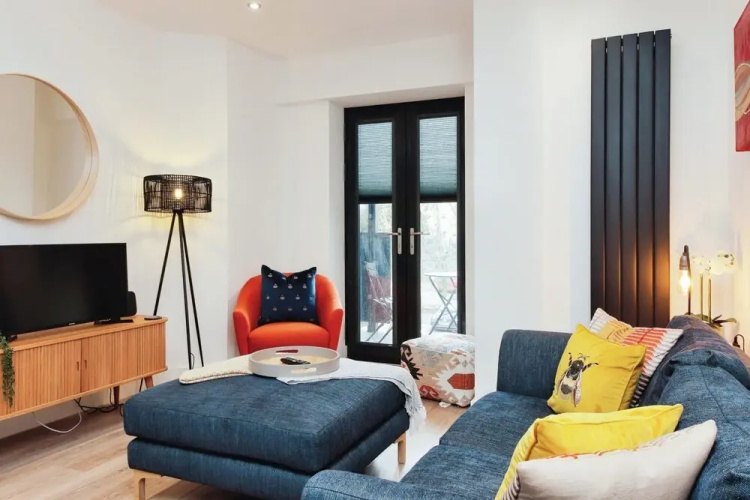 Solihull Modern Living - 1 Bed Apartment