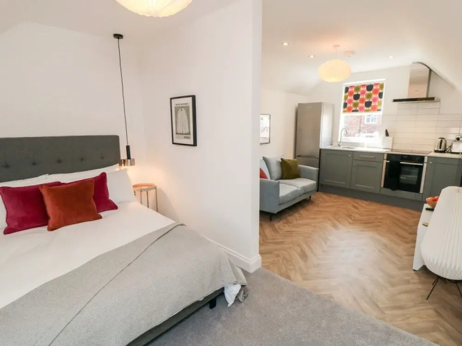 Hotelbild