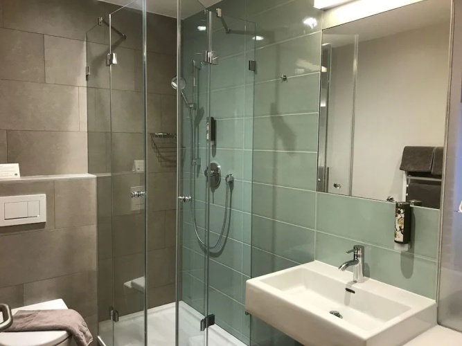 Hotel Graf