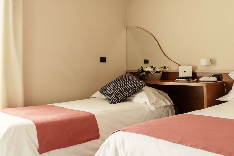 Hotel Maiuri