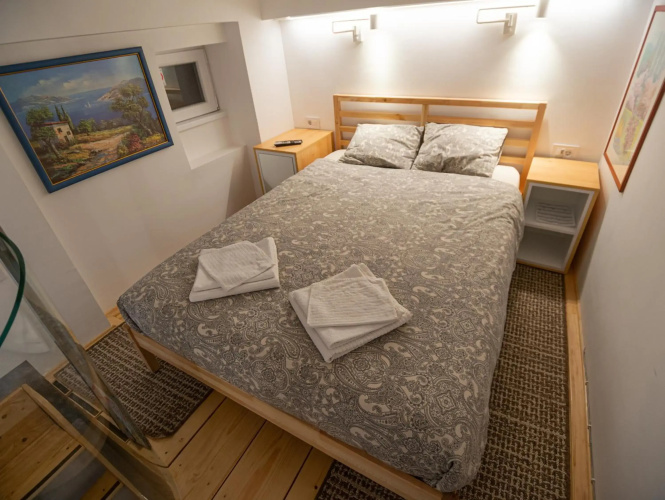 City Passage Apartments