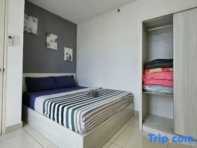 1 Bedroom Standard Suite