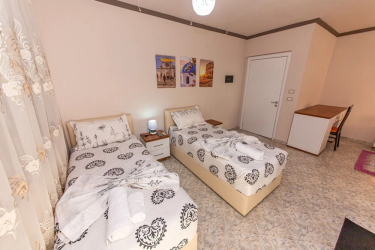 Hotel Fiore