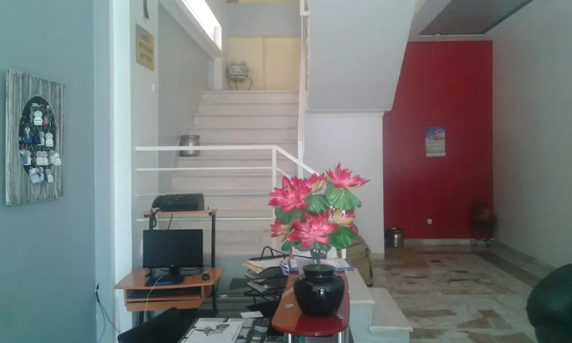 Hotel Remes