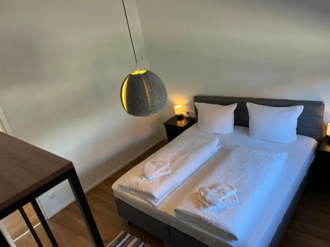 Allgau SPA House