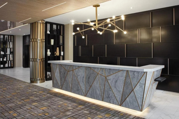 Delta Hotels Toronto Markham photo 22