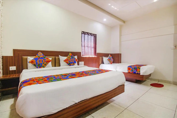 Hotel Big Dreams