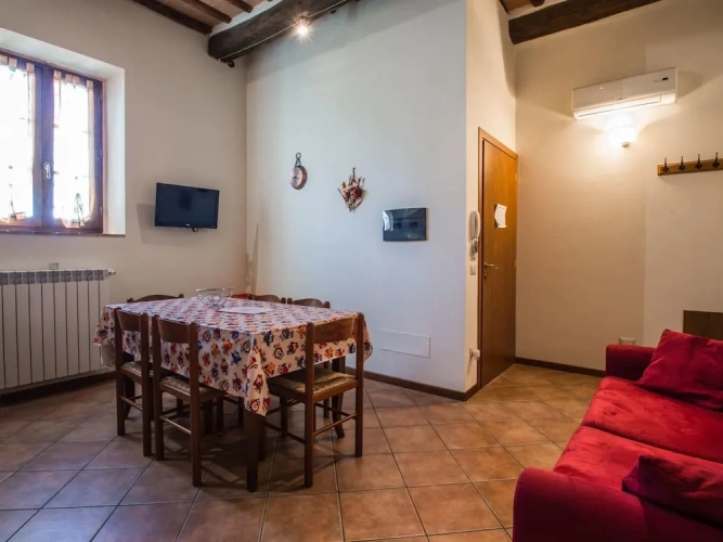 4 Bedrooms Deluxe Cottage