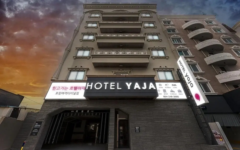 Hotelafbeelding