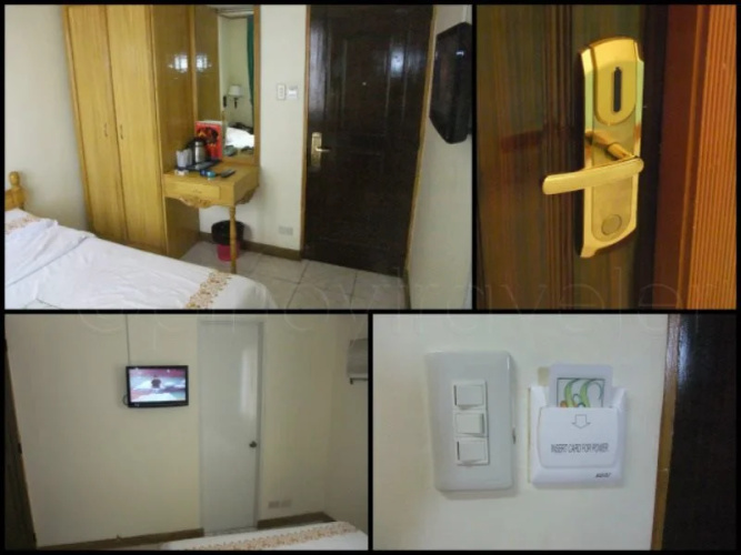 Sugarland Suites