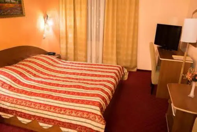 Hotel Xe-Mar