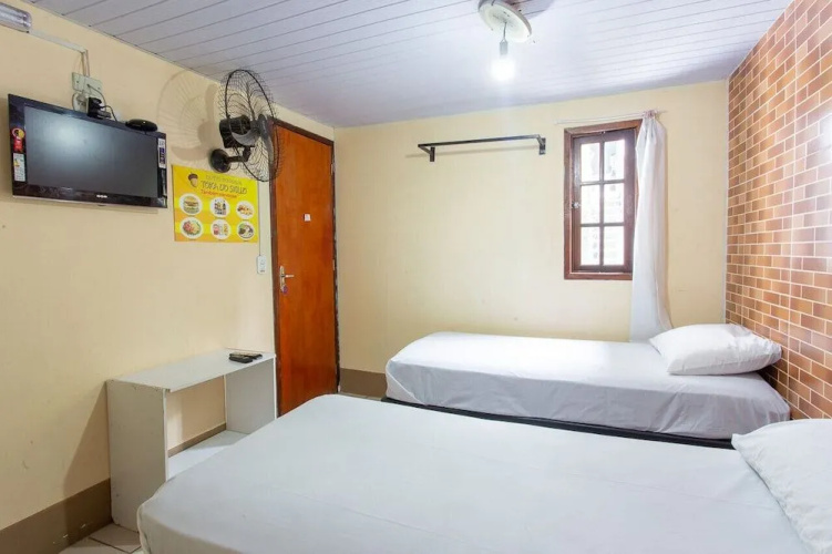 Hotel Toka do Skillo