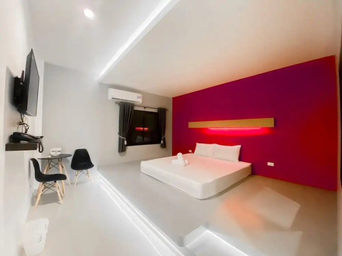 Rock Resort
