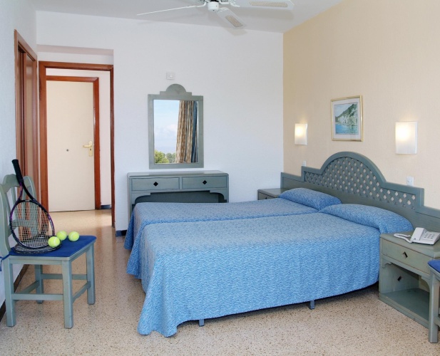 Hotel Linda photo 7