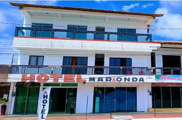 Imagen del hotel