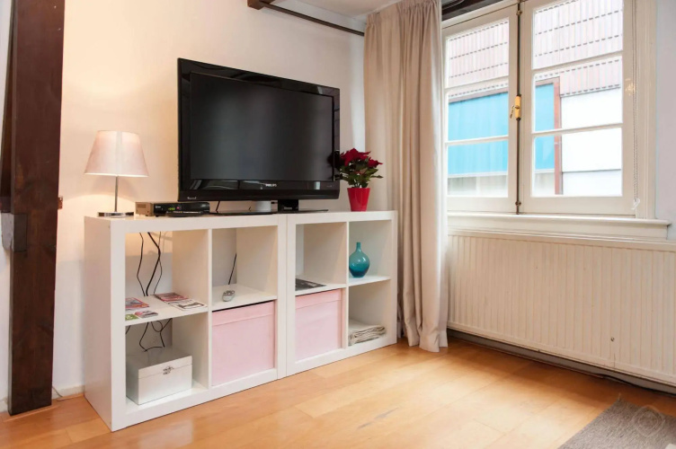 City Studio Apartments