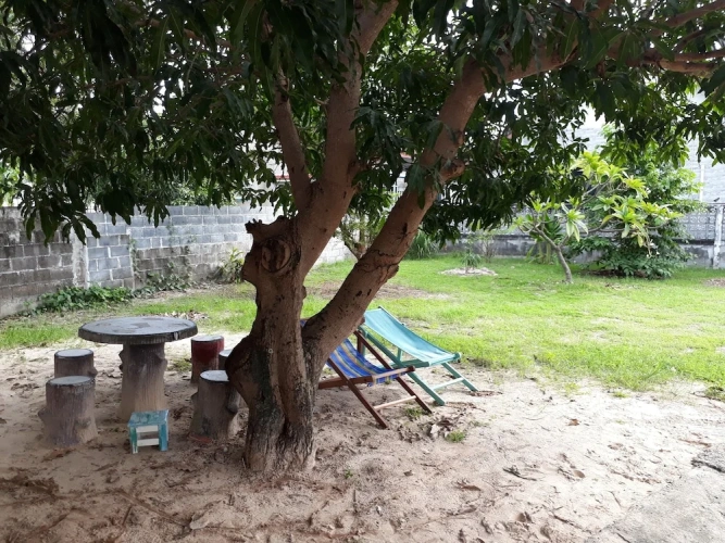 3 Bedrooms Family Cottage with balcony