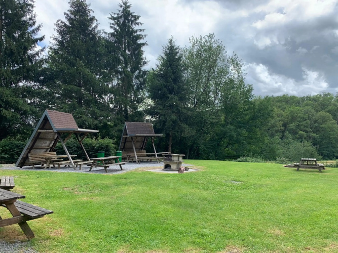 Chalet 126 - Durbuy