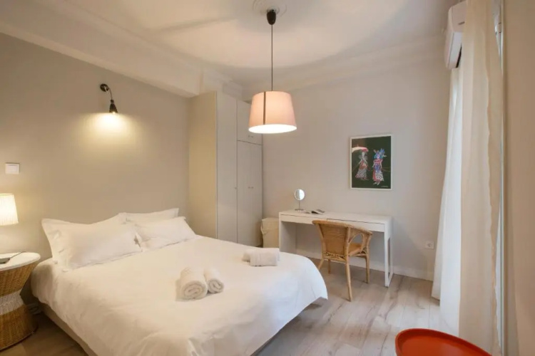 Otel görseli