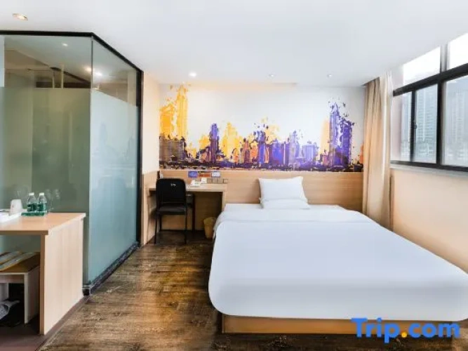 Business Double Suite
