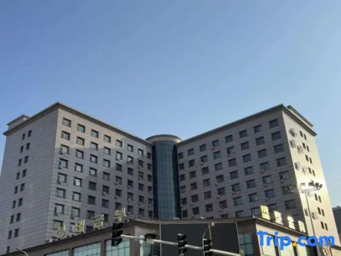 Hotelafbeelding