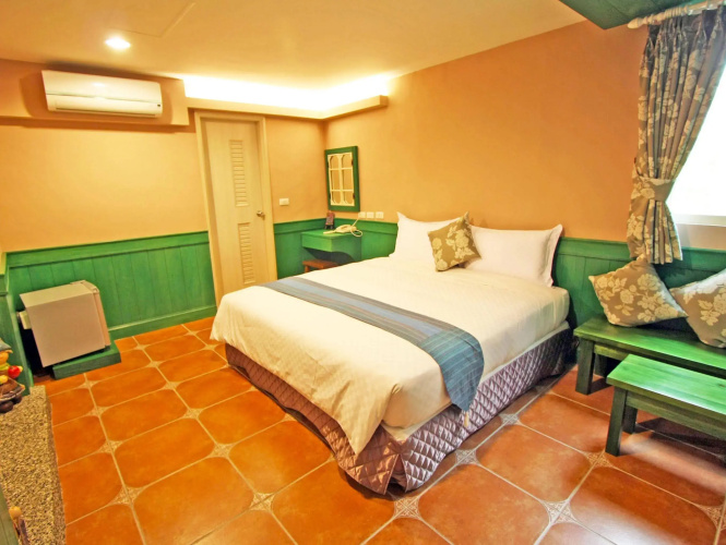 Hai Yuan Hotel