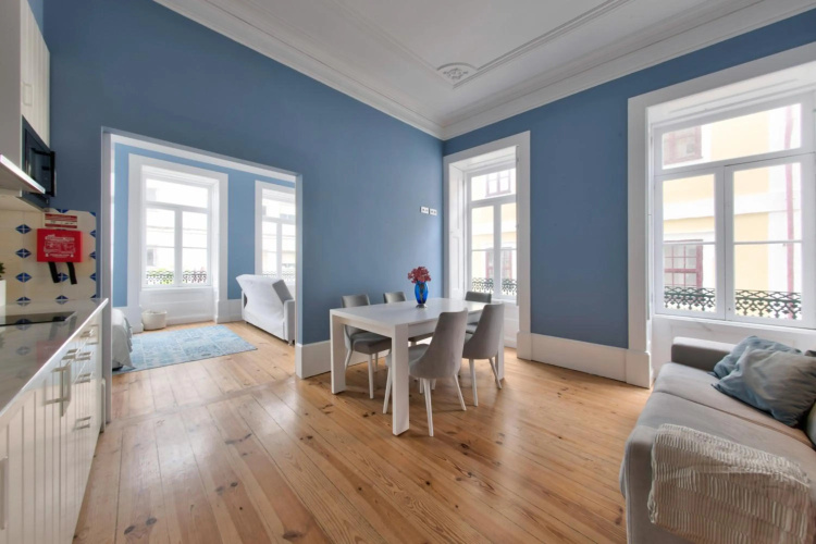 Aveiro History Apartments