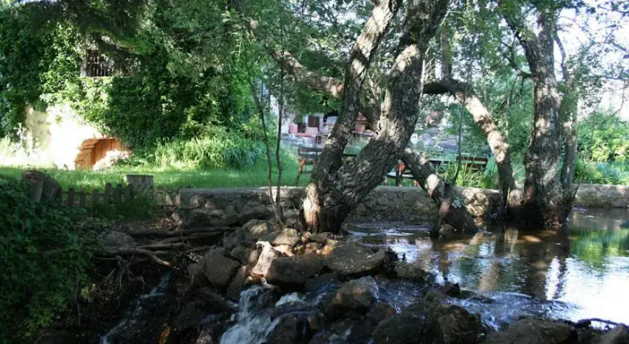 Molino Del Rio Viejo
