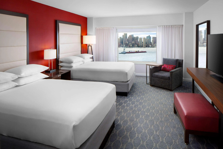 Hyatt Regency Boston Harbor photo 7
