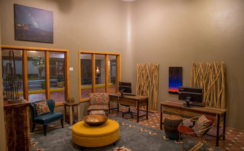 Hotel Don Fernando de Taos, Tapestry Collection by Hilton photo 14
