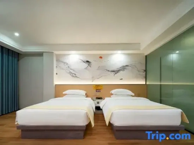 Business Twin room