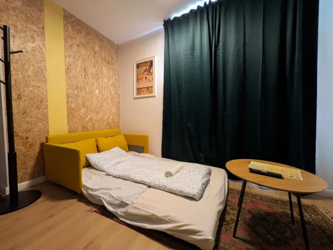 mg4 Apartments