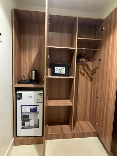 Mawakib Al Kawthar Hotel Makkah by moro