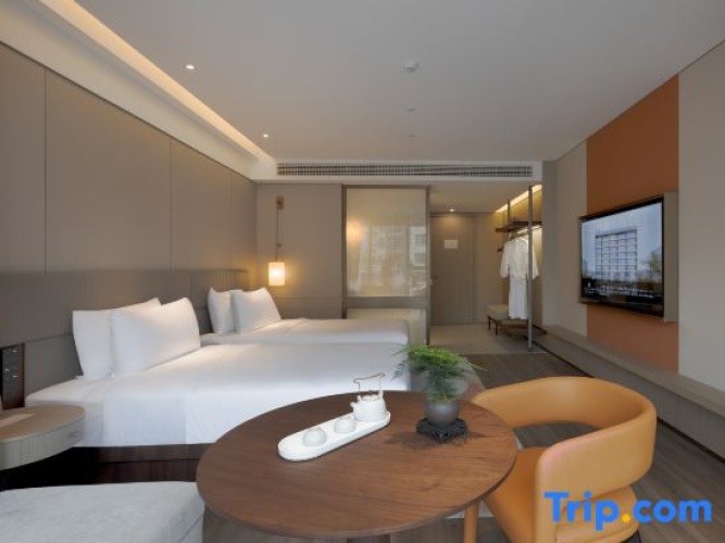 Business Twin room