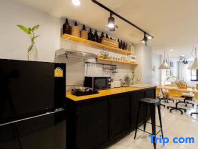 Ombra House No26