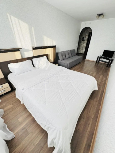 Фотография номера квартиры Апартаменты на улице Щорса 103