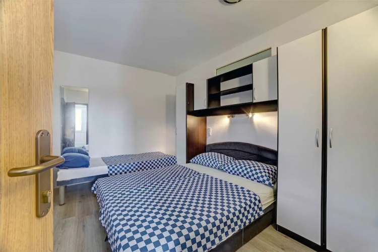 Panorama Apartments