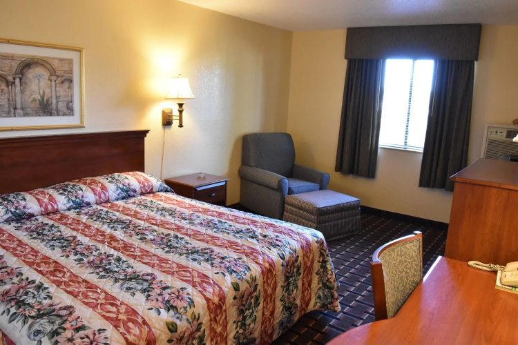 Patuxent Inn