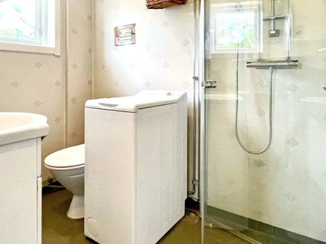 5 Person Holiday Home in Borgholm
