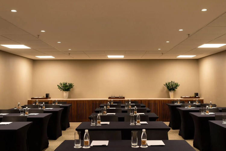 Hotel Fasano Belo Horizonte photo 17