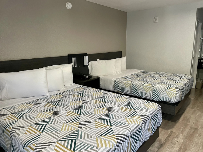 Motel 6 Rancho Cordova, CA - Rancho Cordova East