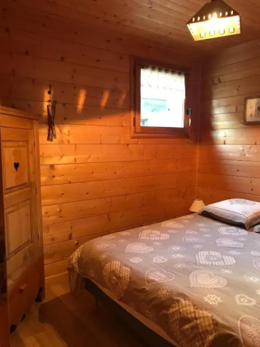 Chalet La R'Batte