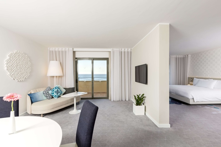 Hilton Malta photo 6
