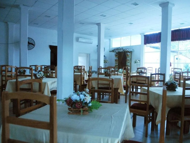 Akila Resort