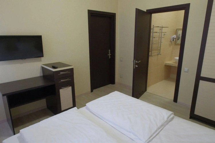 New Life Luxury Hostel